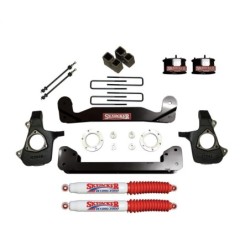 Skyjacker 0'' Lift Kit for...