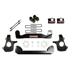 Skyjacker 0'' Lift Kit for...