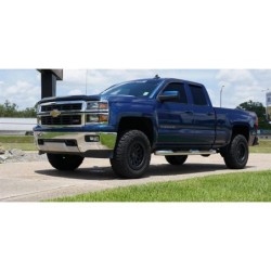 Skyjacker 0'' Lift Kit for...