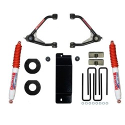Skyjacker 0'' Lift Kit for...