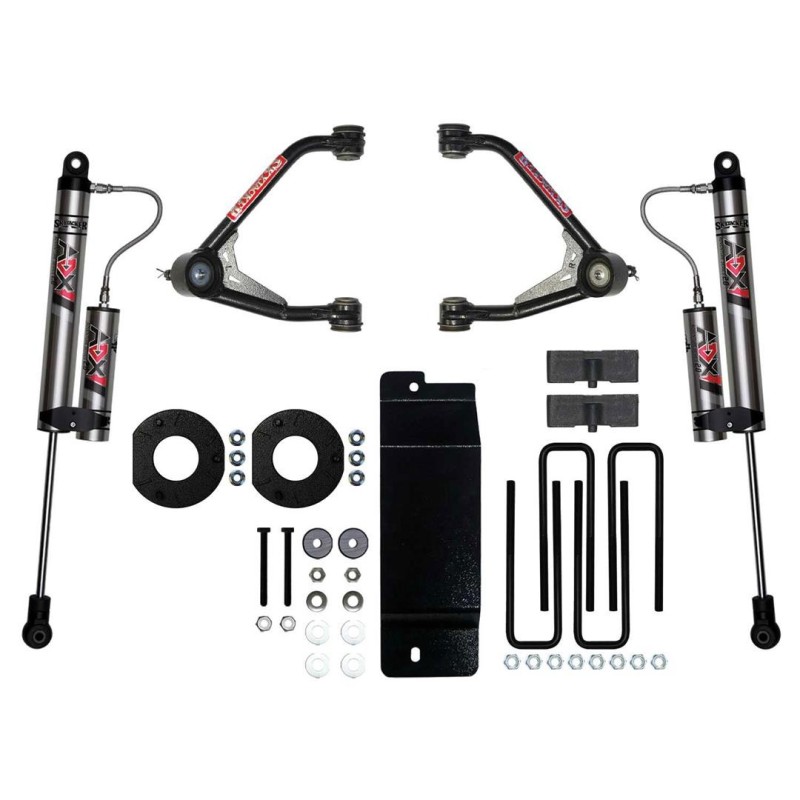 Skyjacker 0'' Lift Kit for 2014-2016 GMC Sierra 1500