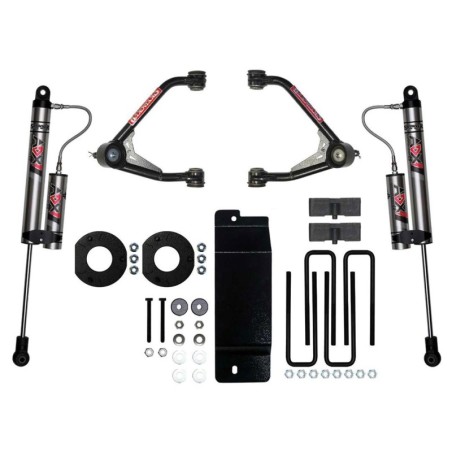 Skyjacker 0'' Lift Kit for 2014-2016 GMC Sierra 1500