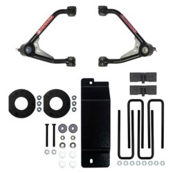 Skyjacker 0'' Lift Kit for 2014-2016 GMC Sierra 1500