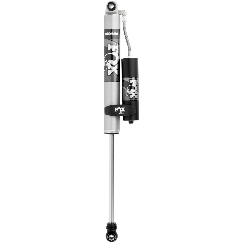 FOX 0-1'' Rear  Lift Shock Absorber for 2017-2022 Ford F-350 Super Duty 4WD
