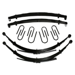 Skyjacker 0'' Lift Kit for...
