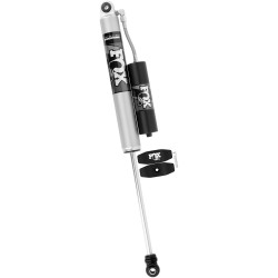 FOX 0-1'' Rear  Lift Shock Absorber for 2017-2022 Ford F-350 Super Duty 4WD