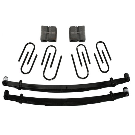 Skyjacker 0'' Lift Kit for 1979-1986 GMC K2500