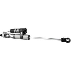 FOX 0-1'' Rear  Lift Shock Absorber for 2017-2022 Ford F-350 Super Duty 4WD
