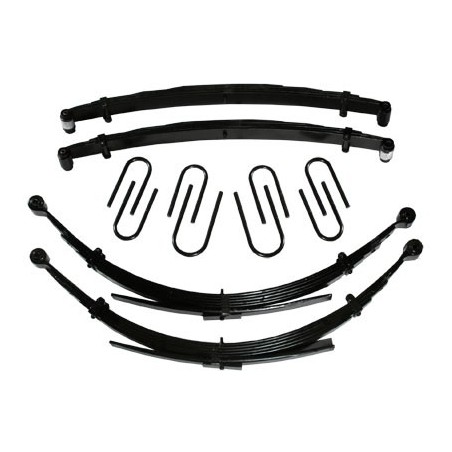 Skyjacker 0'' Lift Kit for 1973-1987 GMC Jimmy