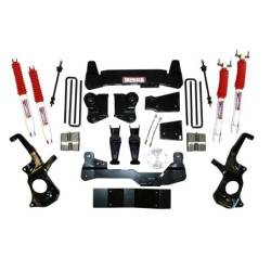 Skyjacker 0'' Lift Kit for...