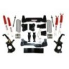 Skyjacker 0'' Lift Kit for 2011-2018 GMC Sierra 3500 HD 4WD