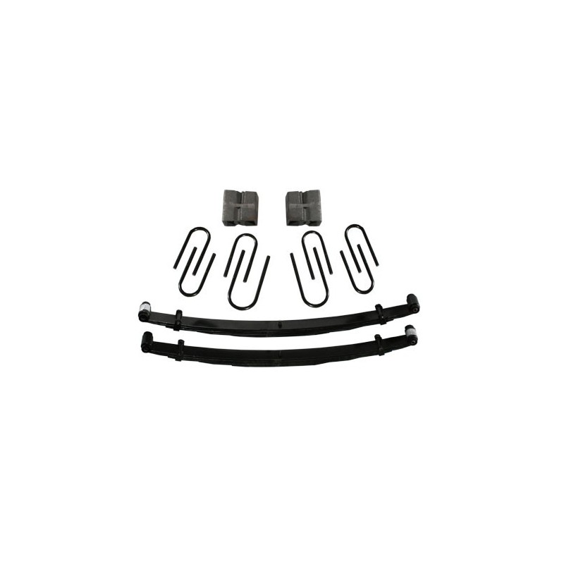 Skyjacker 0'' Lift Kit for 1987-1987 Chevrolet Blazer