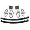 Skyjacker 0'' Lift Kit for 1987-1987 Chevrolet Blazer