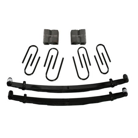 Skyjacker 0'' Lift Kit for 1973-1987 GMC Jimmy