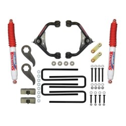 Skyjacker 0'' Lift Kit for...