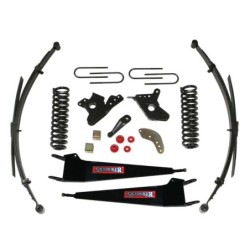Skyjacker 0'' Lift Kit for...