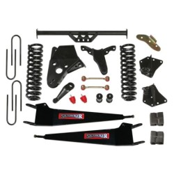 Skyjacker 0'' Lift Kit for...
