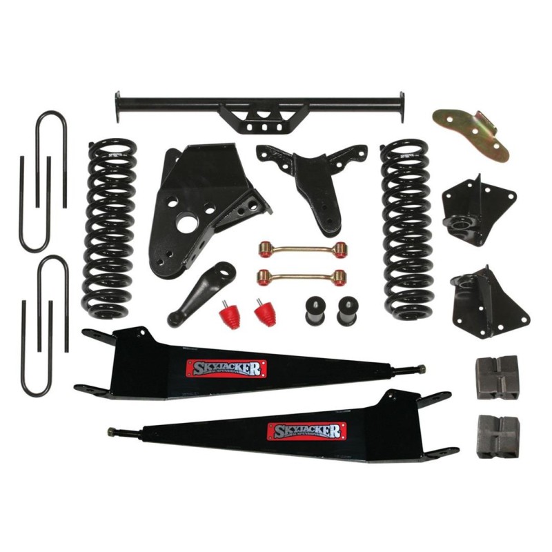Skyjacker 0'' Lift Kit for 1984-1984 Ford Bronco II