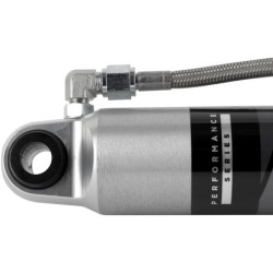 FOX 0-1'' Rear  Lift Shock Absorber for 2017-2022 Ford F-350 Super Duty 4WD