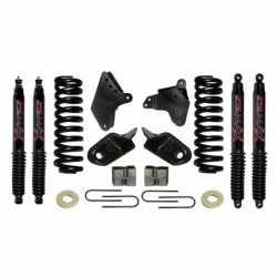 Skyjacker 0'' Lift Kit for...