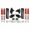 Skyjacker 0'' Lift Kit for 1980-1985 Ford F-250 2WD