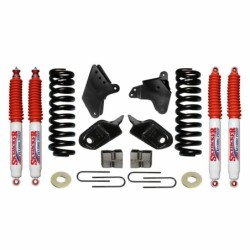 Skyjacker 0'' Lift Kit for...