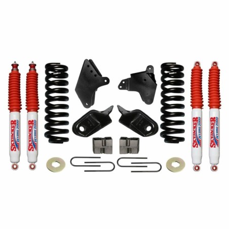 Skyjacker 0'' Lift Kit for 1987-1996 Ford F-350 2WD