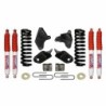 Skyjacker 0'' Lift Kit for 1980-1985 Ford F-250 2WD