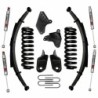 Skyjacker 0'' Lift Kit for 1980-1996 Ford F-150 4WD