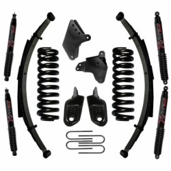 Skyjacker 0'' Lift Kit for...