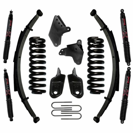 Skyjacker 0'' Lift Kit for 1980-1996 Ford F-150 4WD