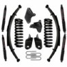 Skyjacker 0'' Lift Kit for 1980-1996 Ford F-150 4WD