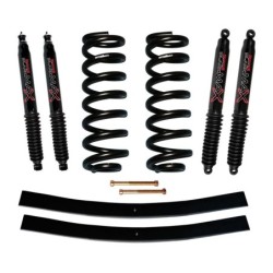 Skyjacker 0'' Lift Kit for...