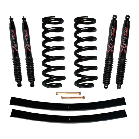 Skyjacker 0'' Lift Kit for 1980-1985 Ford F-350 2WD