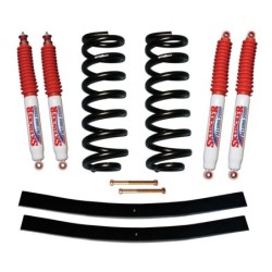 Skyjacker 0'' Lift Kit for...