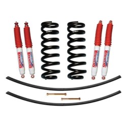 Skyjacker 0'' Lift Kit for...