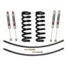 Skyjacker 0'' Lift Kit for 1980-1996 Ford Bronco