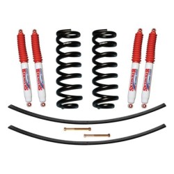 Skyjacker 0'' Lift Kit for...