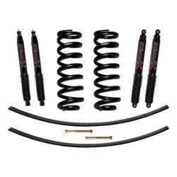 Skyjacker 0'' Lift Kit for...