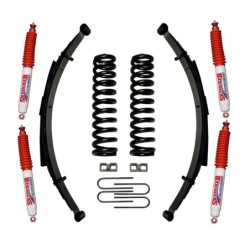 Skyjacker 0'' Lift Kit for...