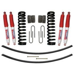 Skyjacker 0'' Lift Kit for...