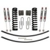 Skyjacker 0'' Lift Kit for 1975-1975 Ford F-100 4WD