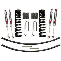 Skyjacker 0'' Lift Kit for...