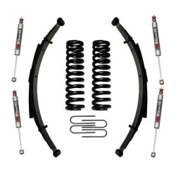 Skyjacker 0'' Lift Kit for...