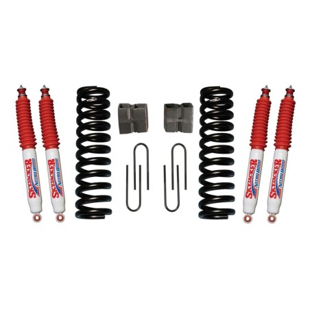 Skyjacker 0'' Lift Kit for 1975-1975 Ford F-100 4WD