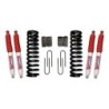 Skyjacker 0'' Lift Kit for 1975-1975 Ford F-100 4WD