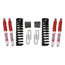 Skyjacker 0'' Lift Kit for...