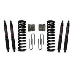 Skyjacker 0'' Lift Kit for...