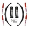 Skyjacker 0'' Lift Kit for 1966-1977 Ford Bronco 4WD