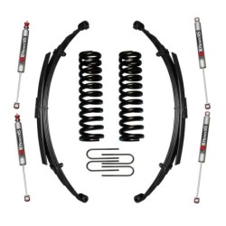 Skyjacker 0'' Lift Kit for...